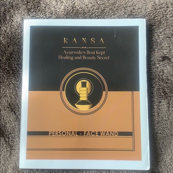 Kansa Wand Set - Picture 3 of 14